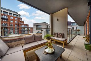 Balcony- click for photo gallery